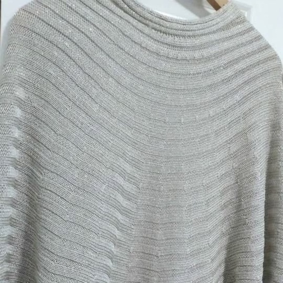 Ralph Lauren Black label Dolman sleeved Silk Cardigan Size M - Picture 6 of 8